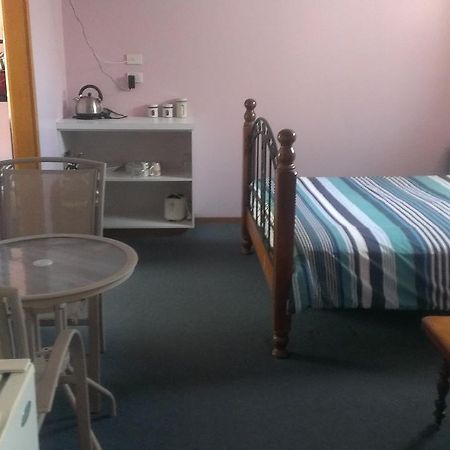Bridport Seaside Lodge Dış mekan fotoğraf