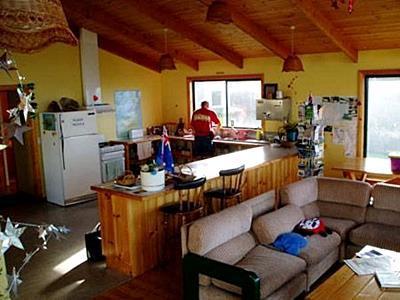 Bridport Seaside Lodge Dış mekan fotoğraf