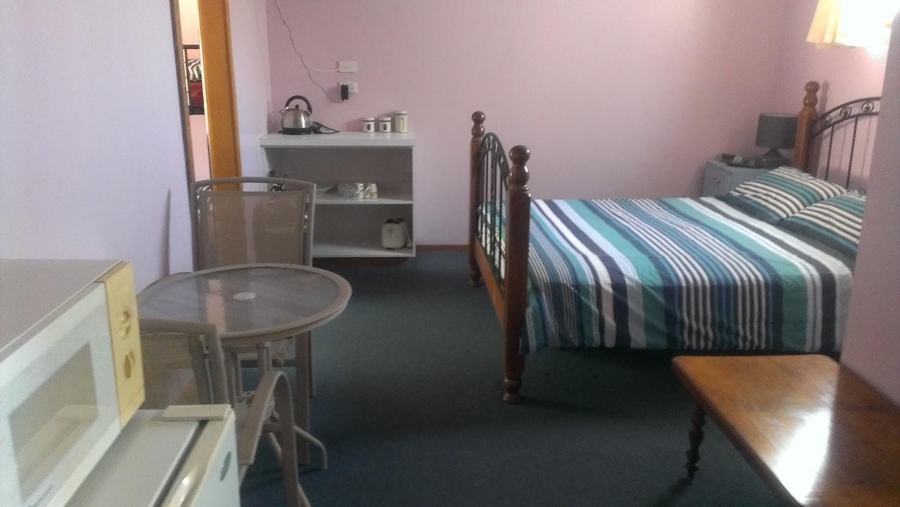 Bridport Seaside Lodge Dış mekan fotoğraf