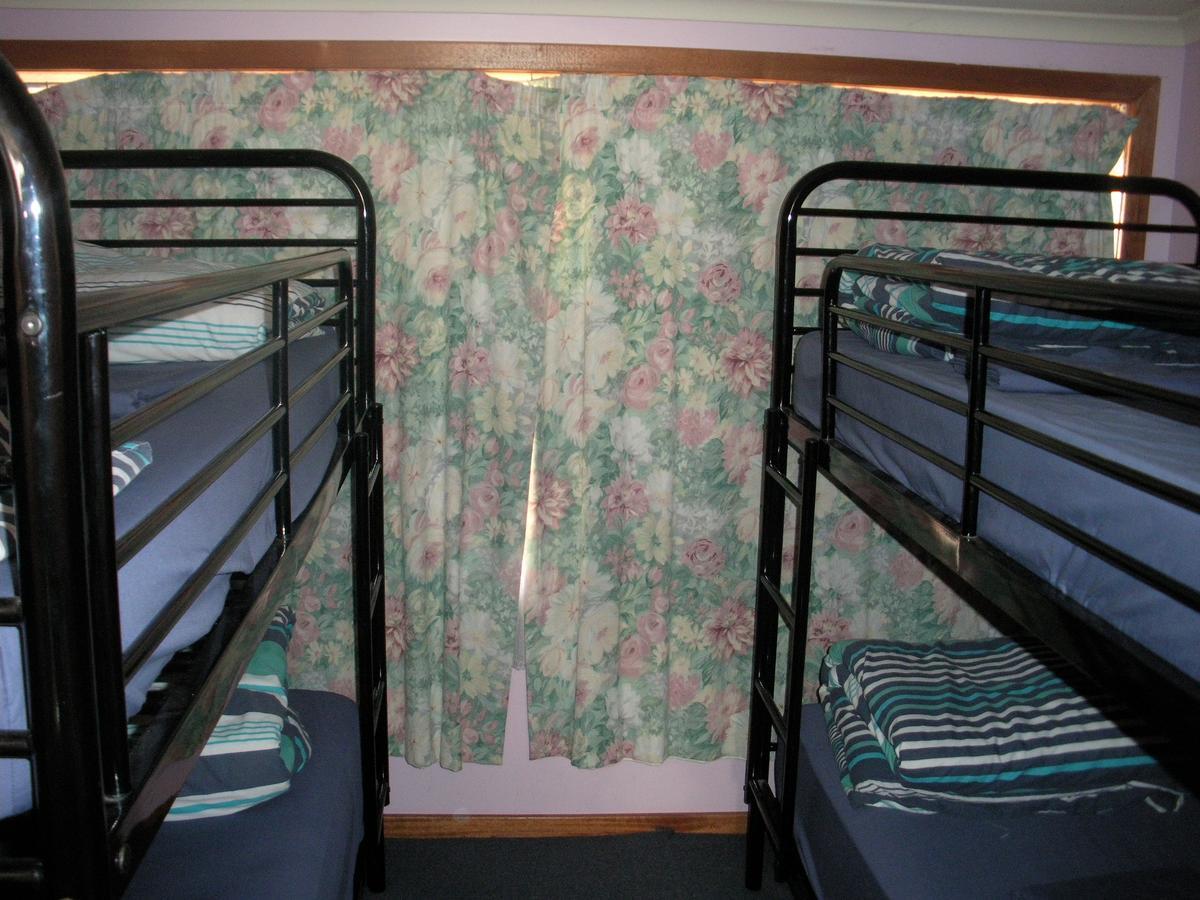 Bridport Seaside Lodge Dış mekan fotoğraf