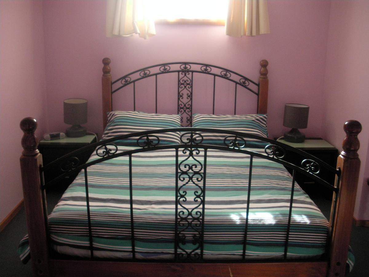 Bridport Seaside Lodge Dış mekan fotoğraf