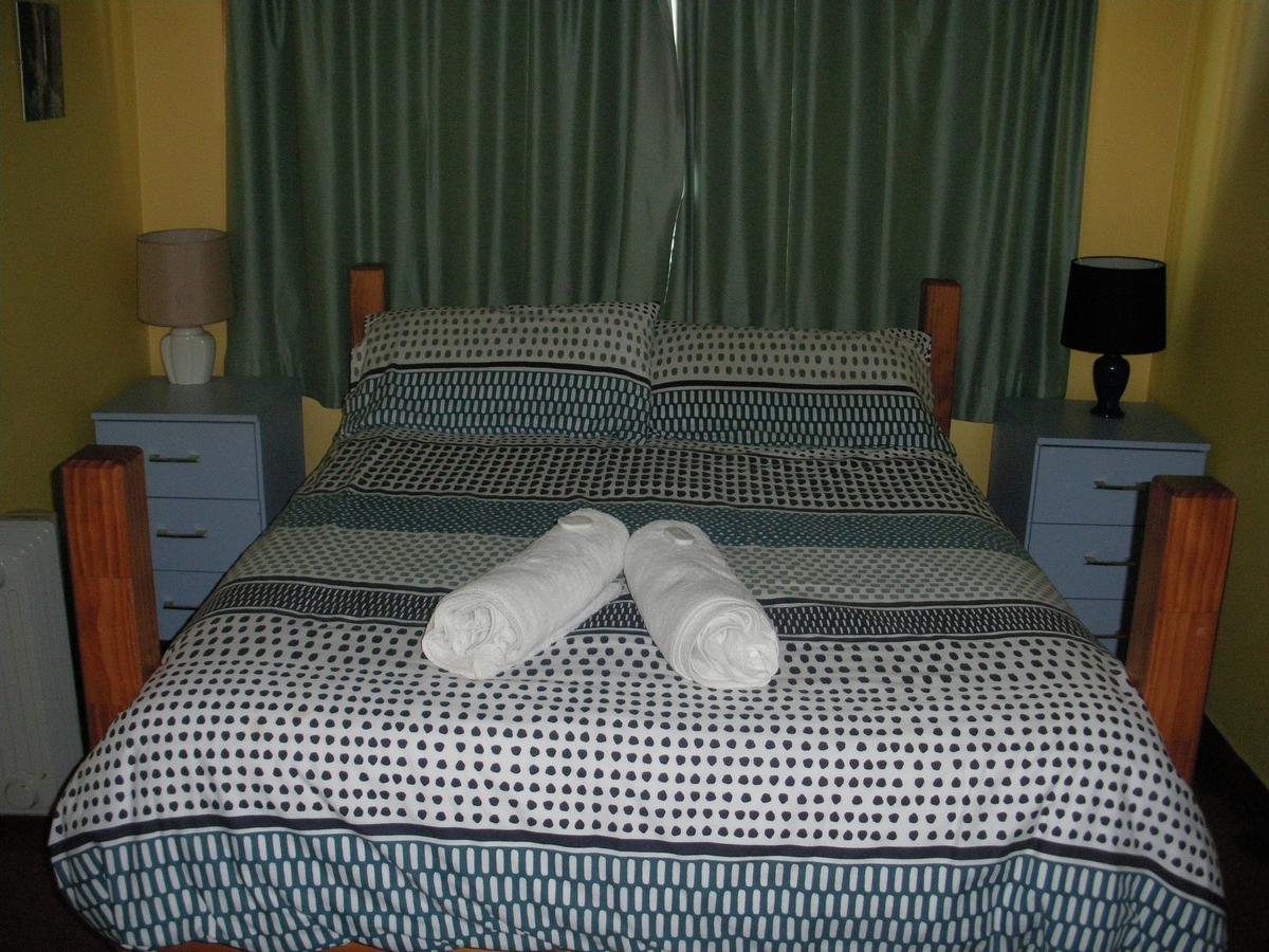 Bridport Seaside Lodge Dış mekan fotoğraf
