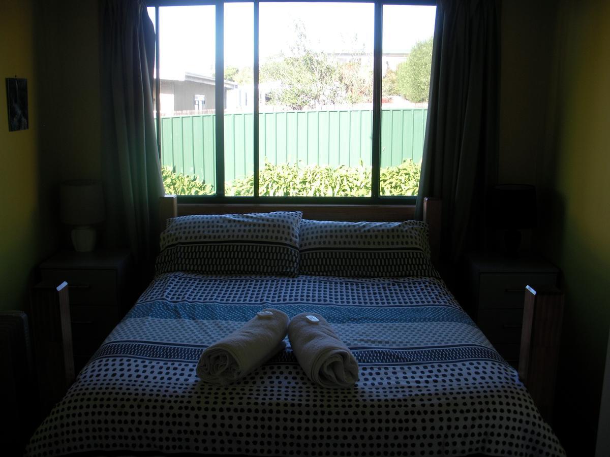 Bridport Seaside Lodge Dış mekan fotoğraf