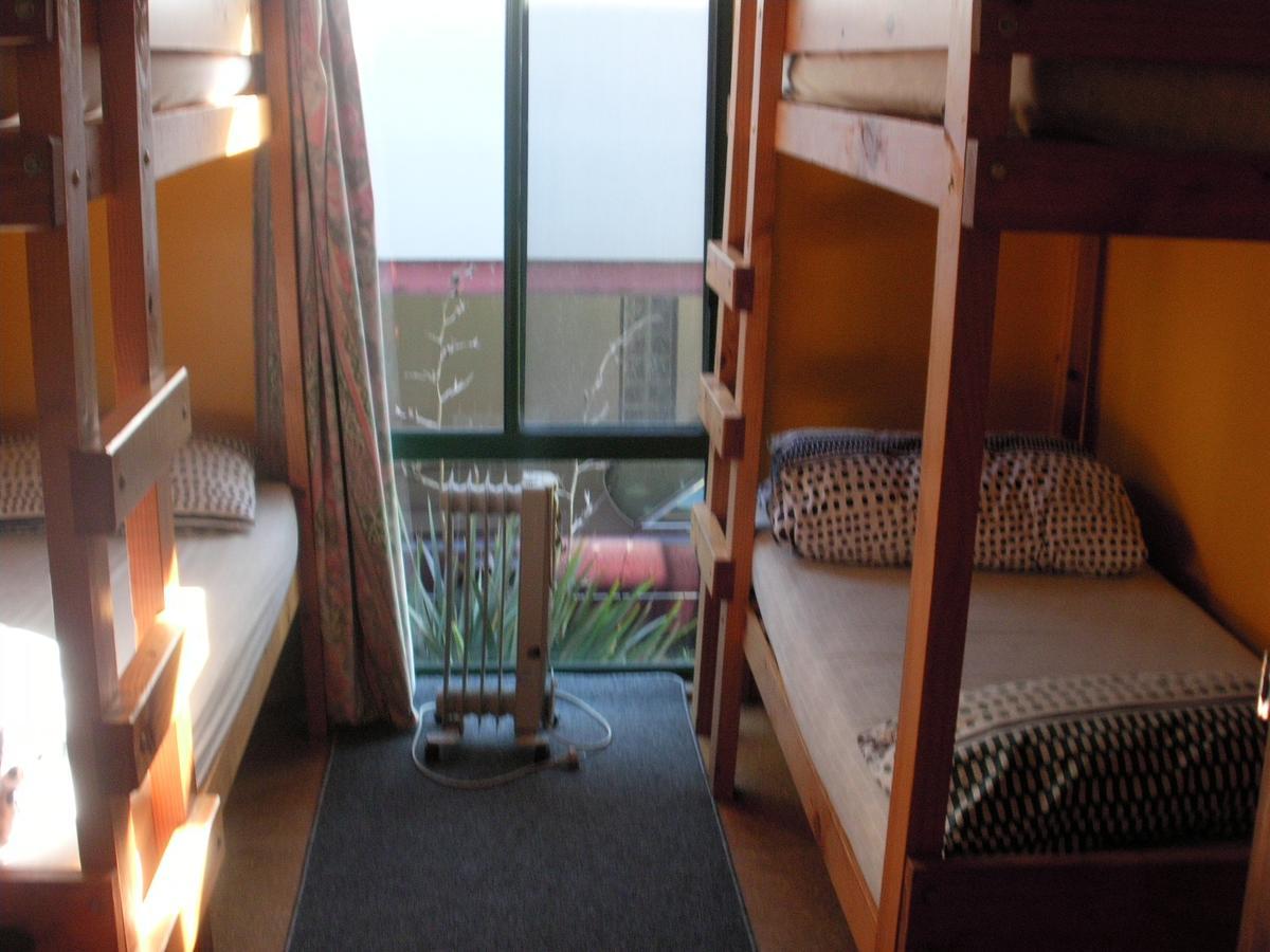 Bridport Seaside Lodge Dış mekan fotoğraf