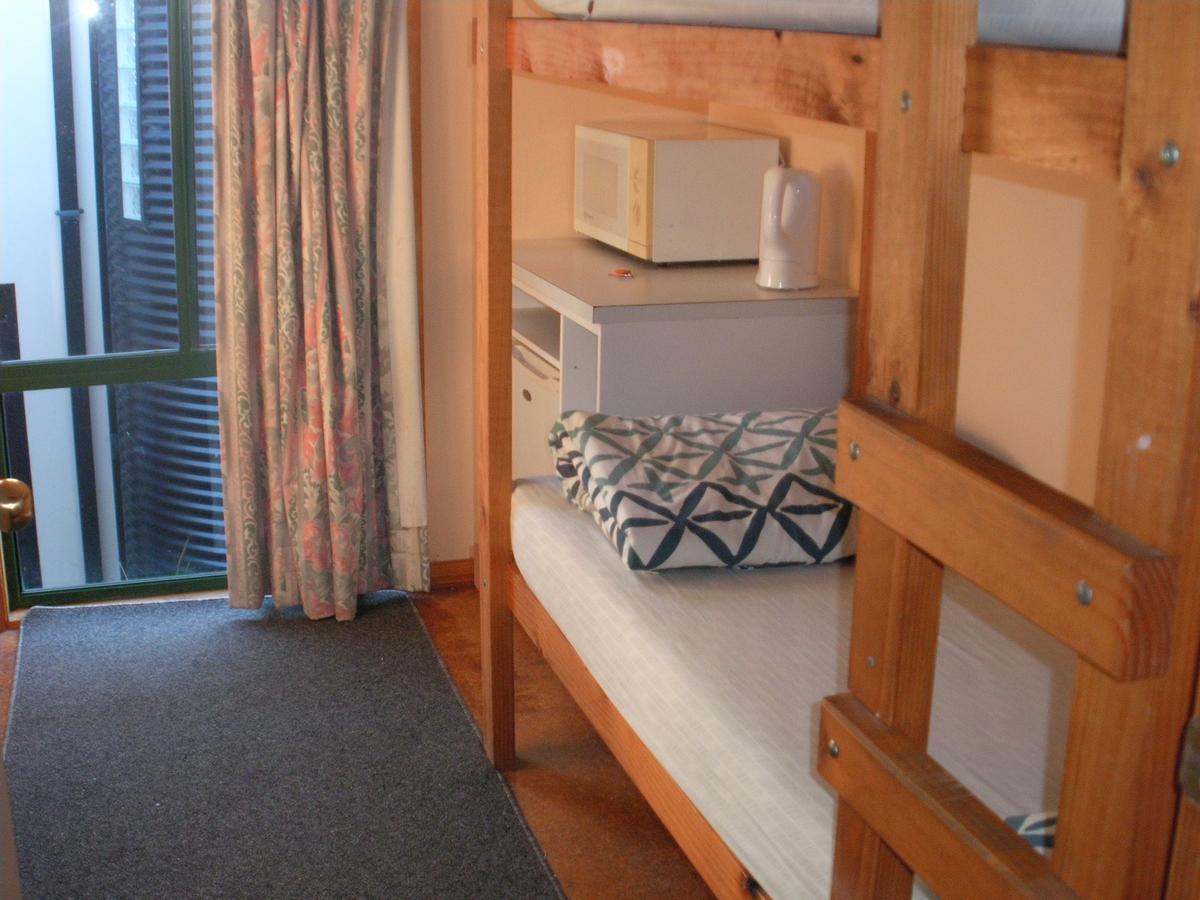 Bridport Seaside Lodge Dış mekan fotoğraf